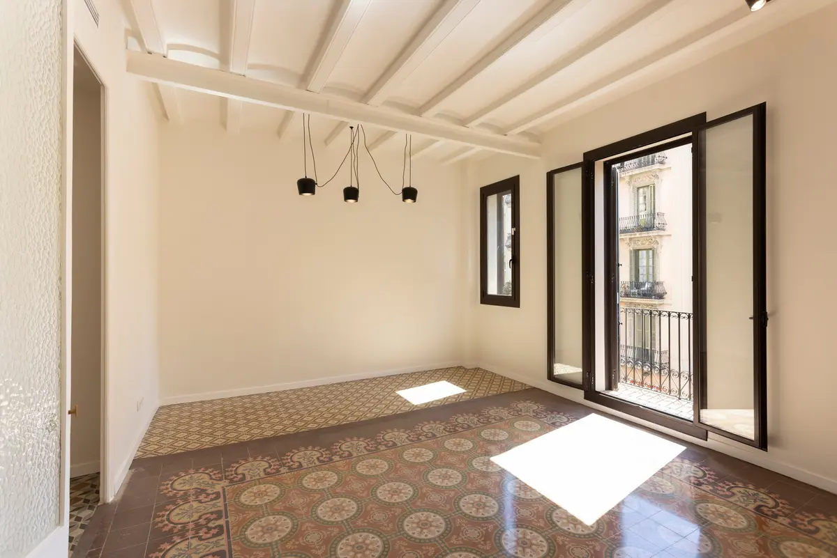 Piso en venta en Vila de Gràcia, Barcelona – foto 1