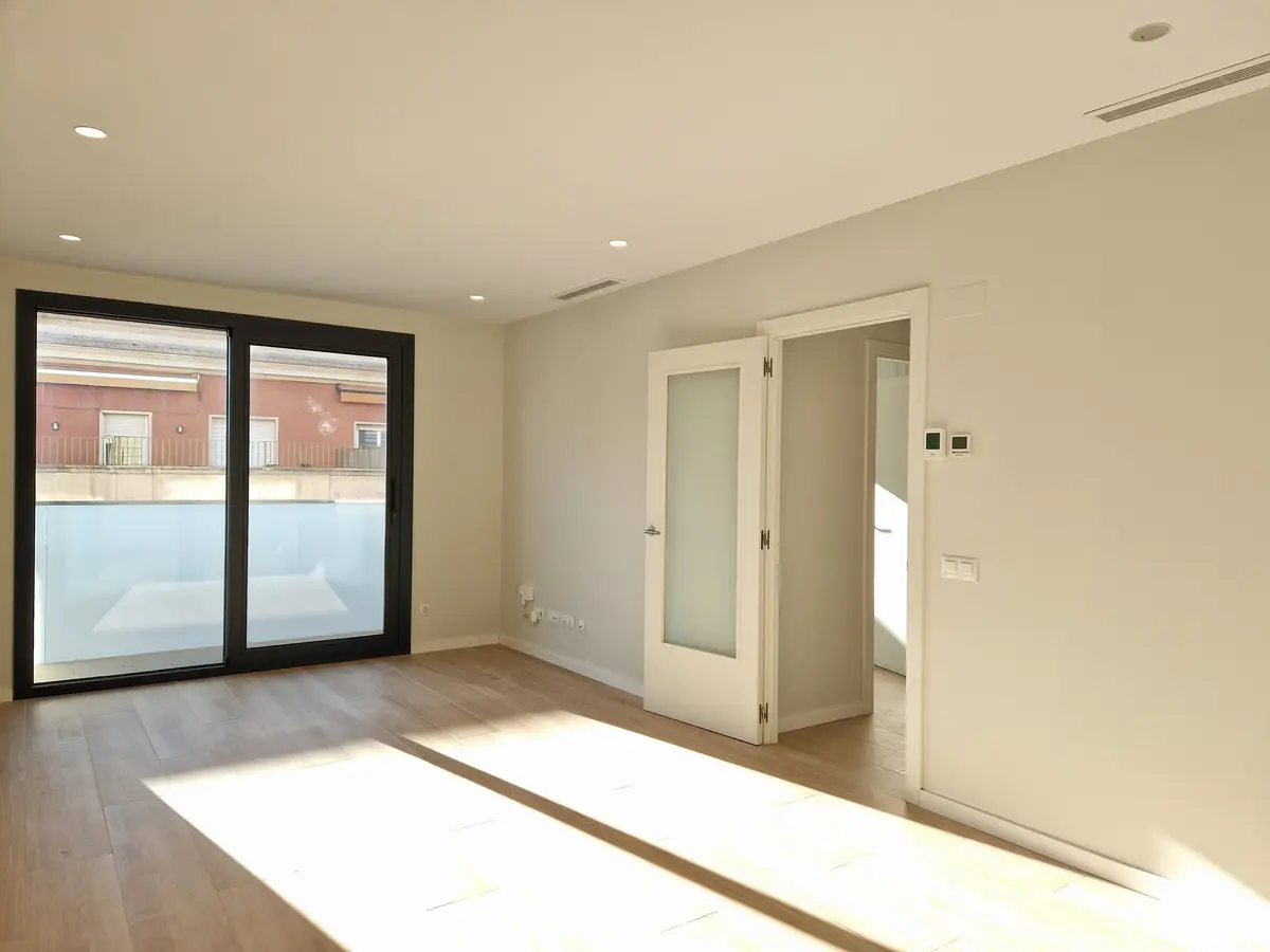 Piso en alquiler en Galvany, Barcelona – foto 3