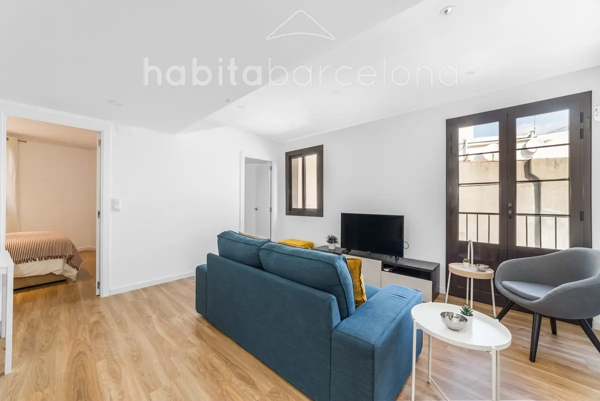 Piso en alquiler en El Gòtic, Barcelona – foto 1