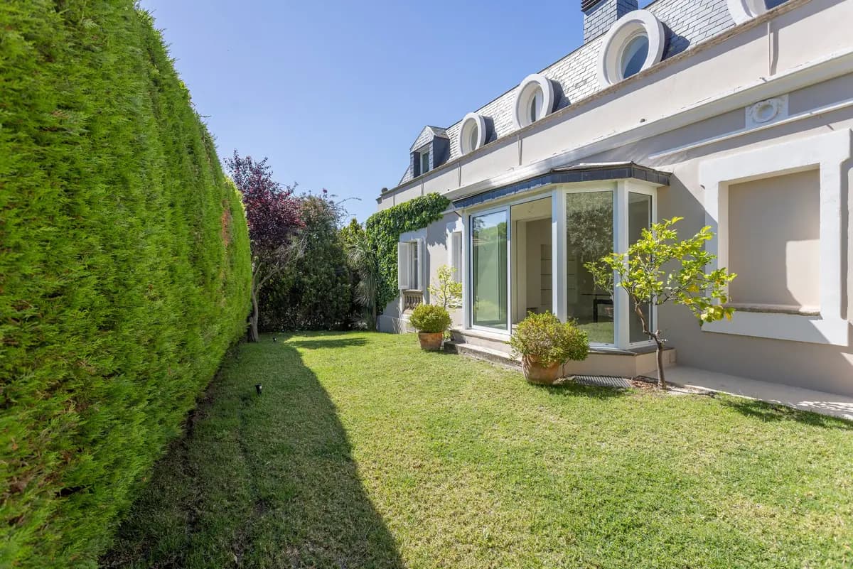 Casa en alquiler en Zona alta, Barcelona – foto 3