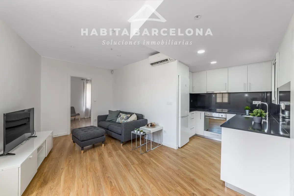 Piso en alquiler en El Gòtic, Barcelona – foto 1