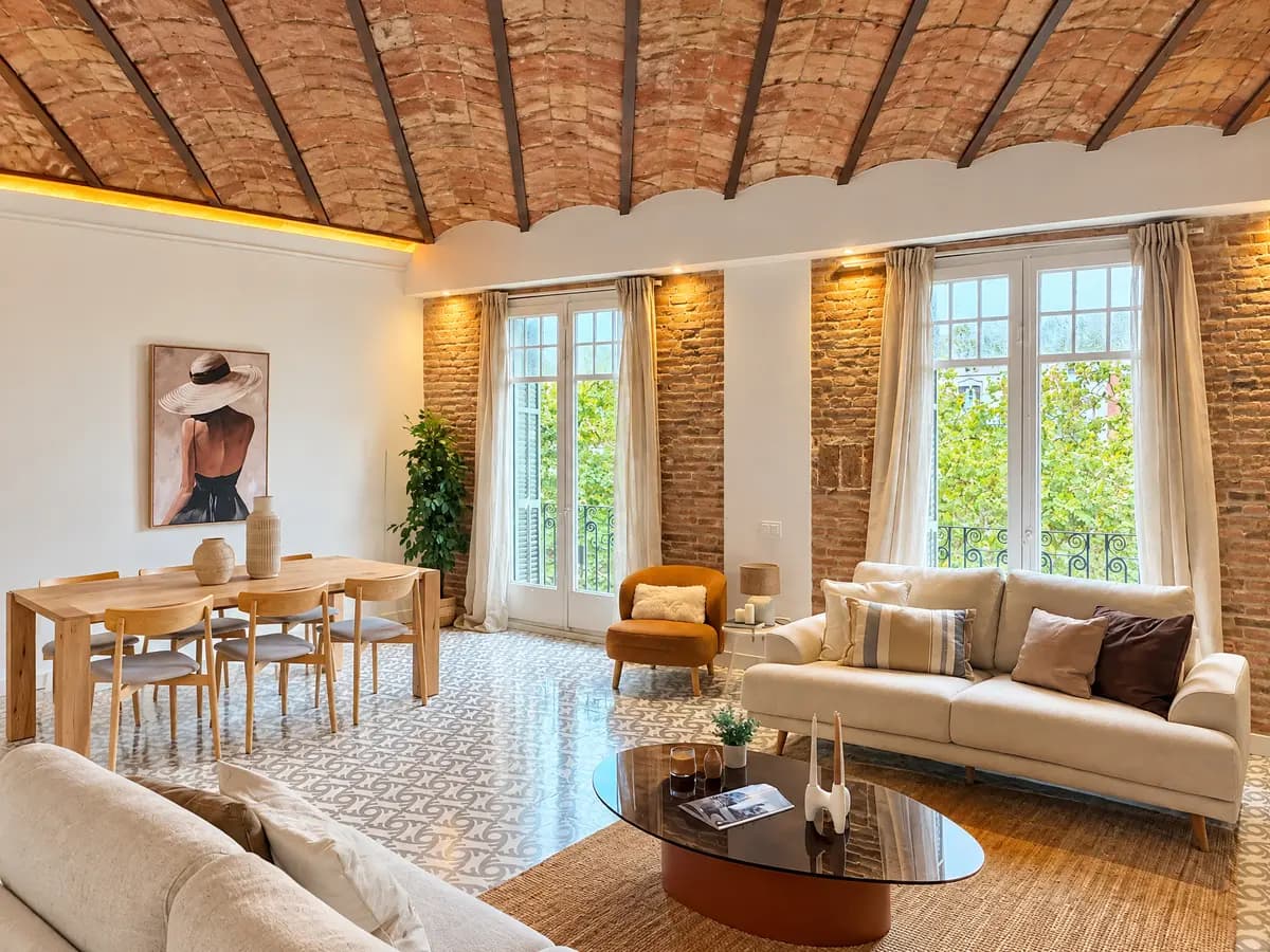 Piso en venta en Eixample, Barcelona – foto 1