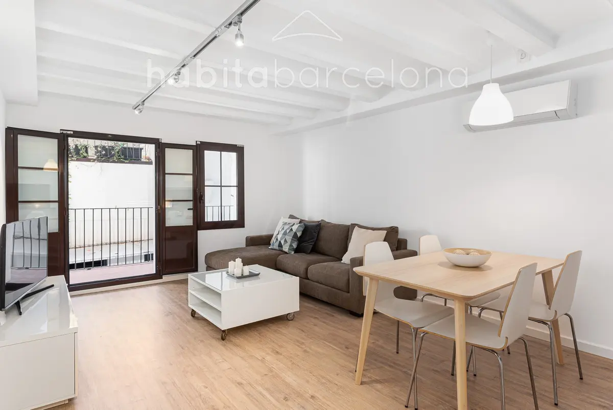 Piso en alquiler en L'Antiga Esquerra de l'Eixample, Barcelona – foto 1