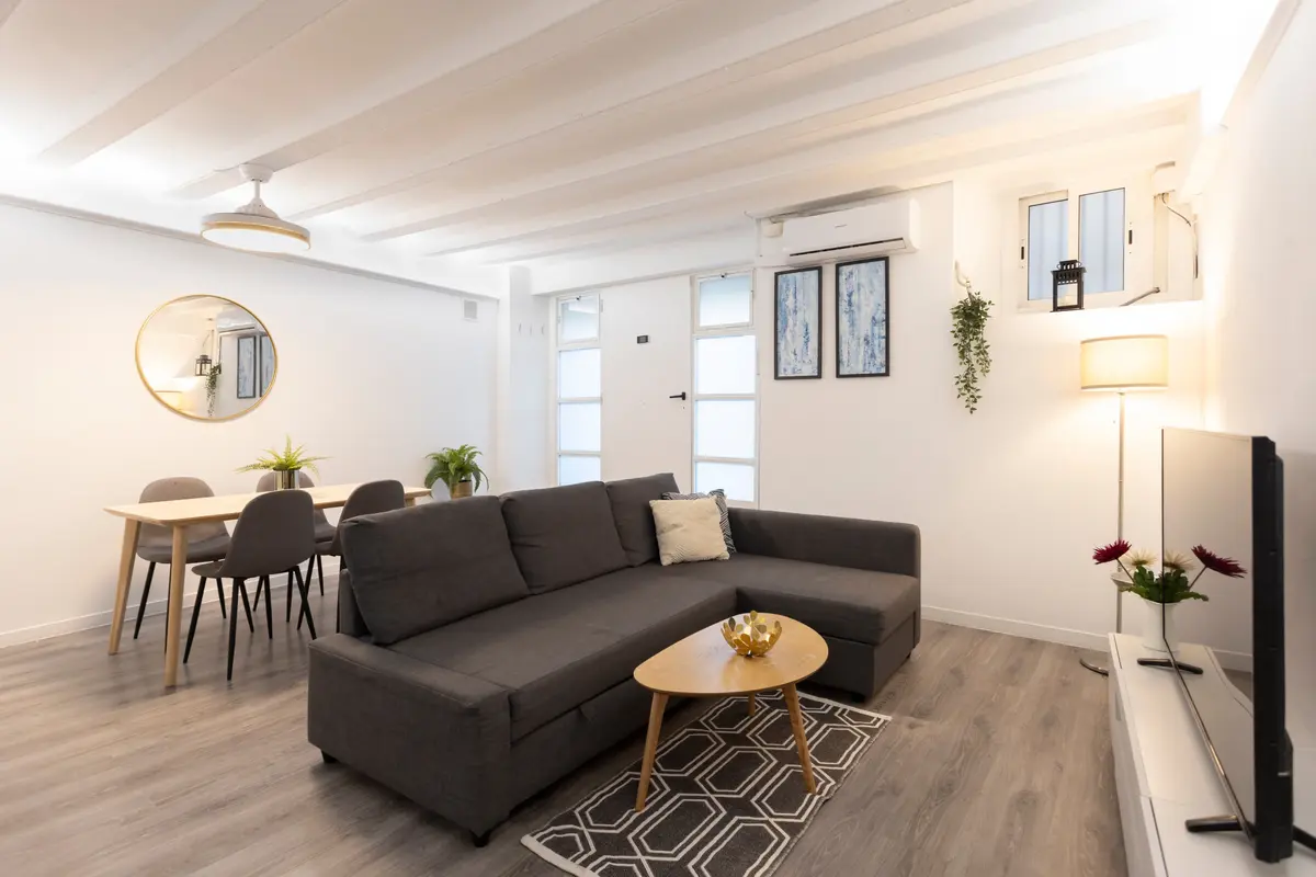 Piso en venta en Ciutat Vella, Barcelona – foto 1