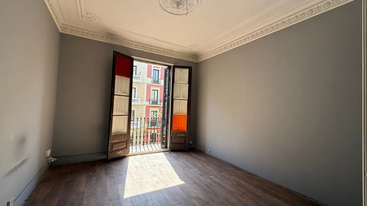 Piso en venta en La Dreta de l'Eixample, Barcelona – foto 1