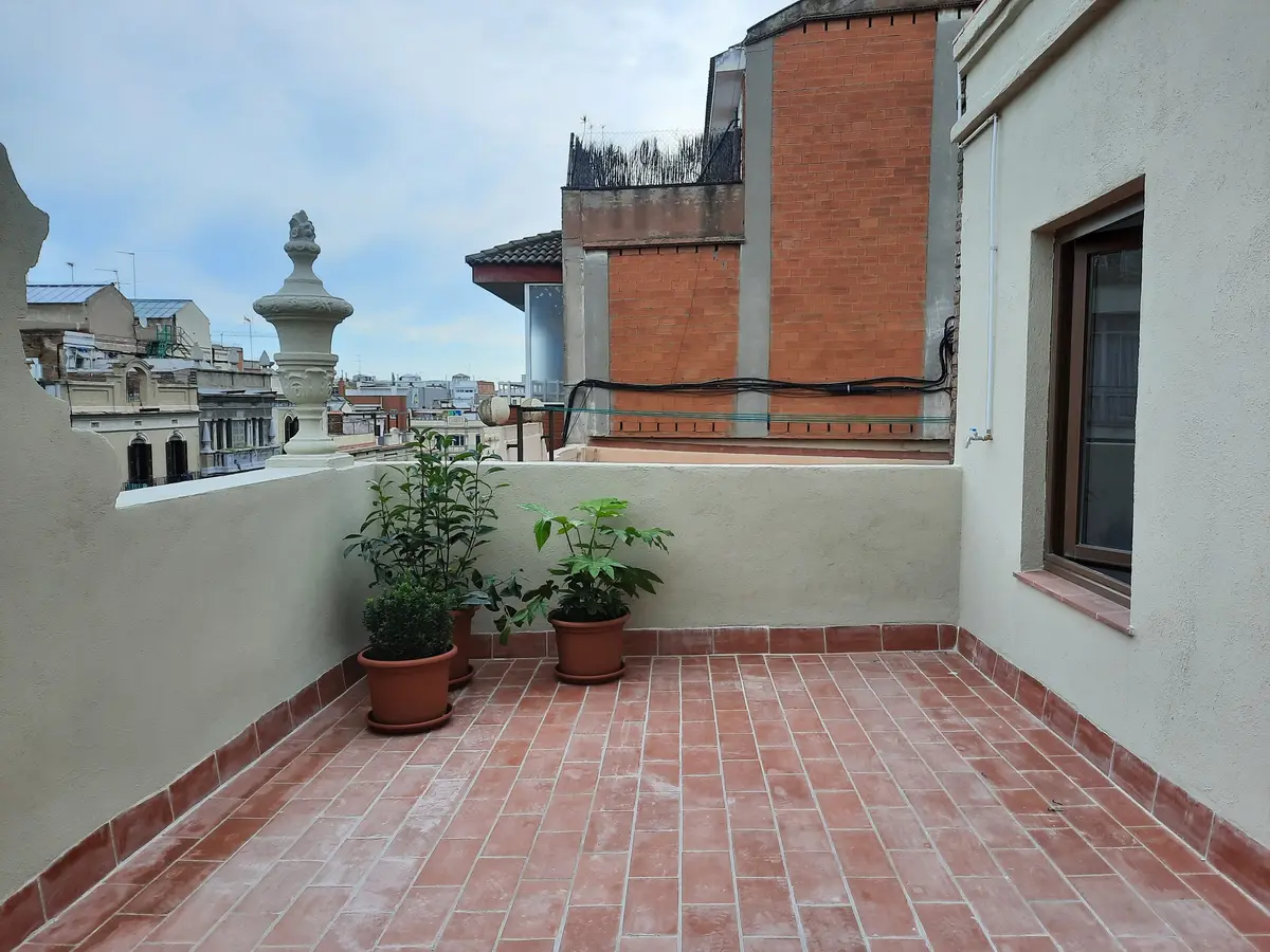 Piso en alquiler en La Nova Esquerra de l'Eixample, Barcelona – foto 1