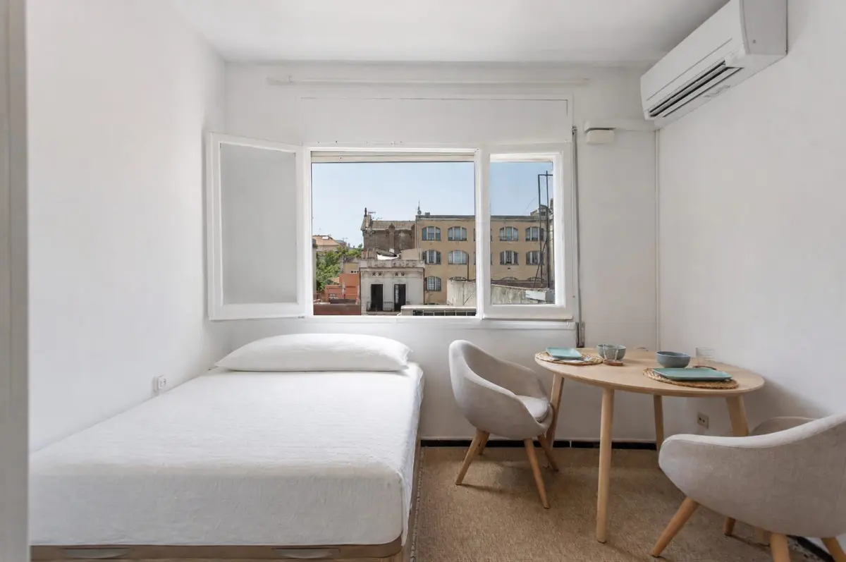 Piso en alquiler en Vila de Gràcia, Barcelona – foto 1
