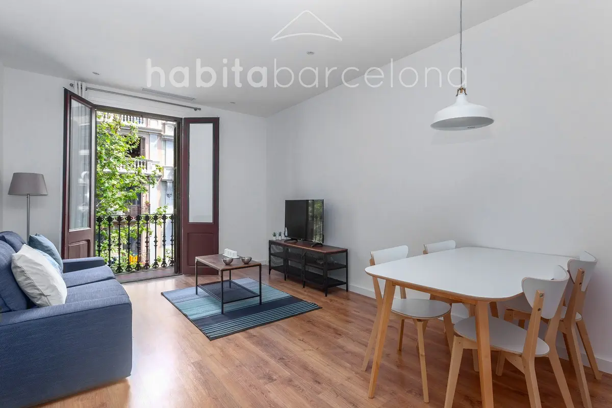 Piso en alquiler en La Sagrada Família, Barcelona – foto 1