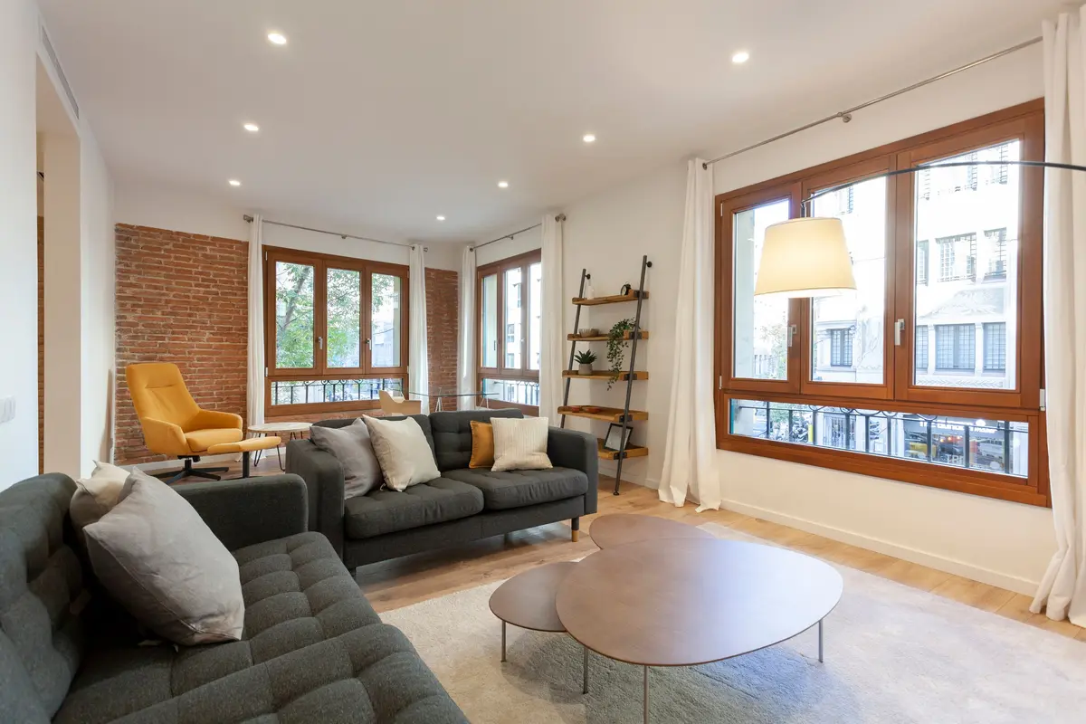 Piso en venta en El Born, Barcelona – foto 1