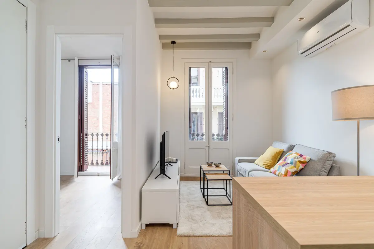 Piso en alquiler en La Vila de Gràcia, Barcelona – foto 1