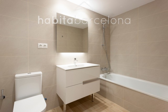 A-LAFA21 Piso en alquiler 3 hab 2 baños Sant Gervasi – Galvany _16