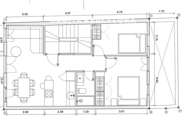 Magalhaes 58 4º piso_41