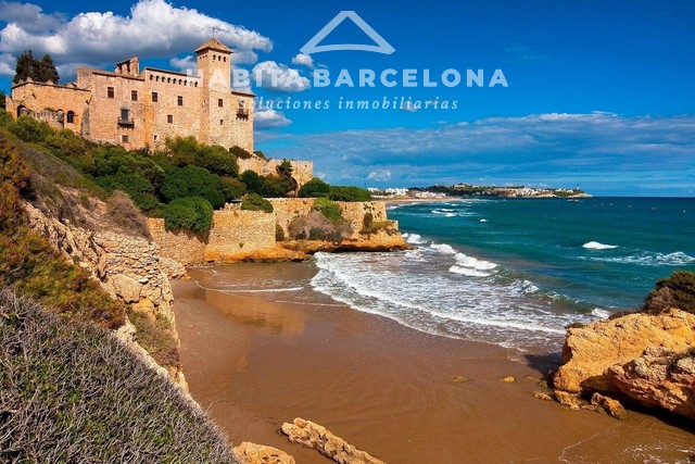 tamarit castle