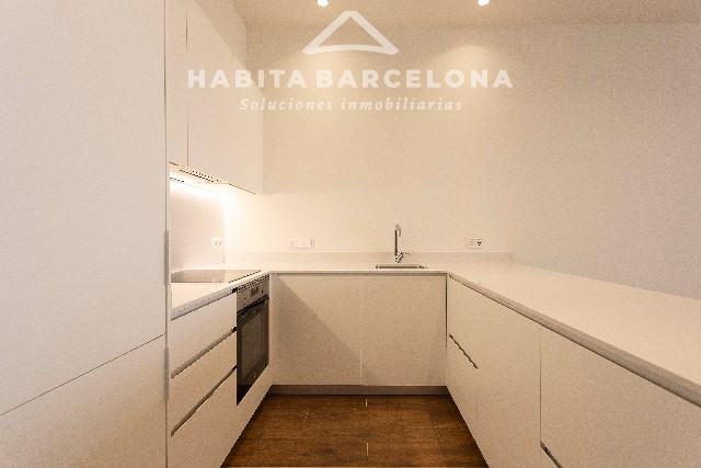 12 Pasaje Batlló Cocina